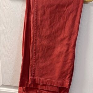 Hennepin Chino Straight Pants